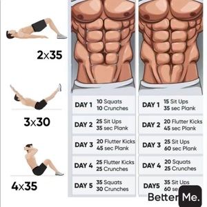 Meet your Posher, Adrian